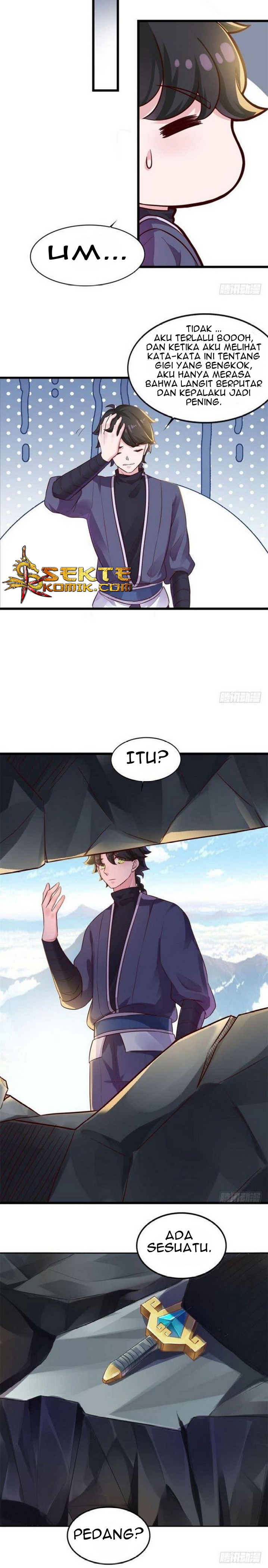 Devil Immortal Cultivator Chapter 12 Gambar 8